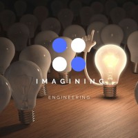 Imagining Engineering Africa logo - Similar company to Un1Verse