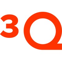 3Qinas Digital experts logo - Similar company to The Rotten Fruit Box