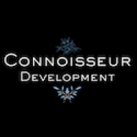 Connoisseur Real Estate Development logo - Similar company to Fine Line Construction Contractors Inc.