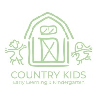 Country Kids Early Learning & Kindergarten Brighton logo - Similar company to Implement Hq