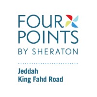 Four Points by Sheraton Jeddah King Fahad logo - Similar company to The Oberoi Beach Resort Sahl Hasheesh