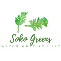 Soko Greens logo - Similar company to Fengipay