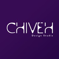 Chiveh Design Studio logo - Similar company to عکس پرینت | Axprint.Com
