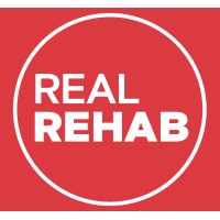 Real Rehab logo - Similar company to Real Rehab