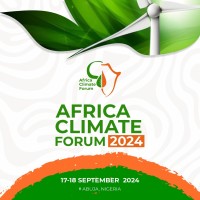 Africa Climate Forum logo - Similar company to Carbon Matters