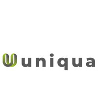 Uniqua logo - Similar company to Uniqua