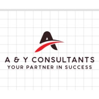 A&Y Consultants logo - Similar company to Suma Collective