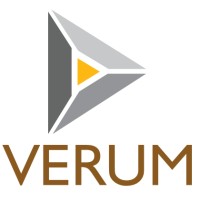 VERUM BVBA logo - Similar company to Sus Campiniae