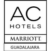 AC Hotel by Marriott Guadalajara logo - Similar company to Fundación Expo Guadalajara