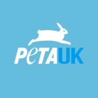 PETA UK logo - Similar company to Peta Foundation