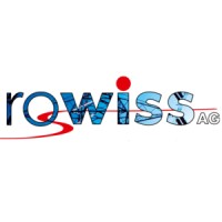 rowiss AG logo - Similar company to Glortex As