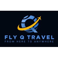 Fly Q Travel logo - Similar company to Ontatrip.Com