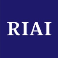 Royal Institute of the Architects of Ireland (RIAI) logo - Similar company to 4Uha (4Ear)