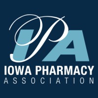 Iowa Pharmacy Association logo - Similar company to Towncrest Pharmacy