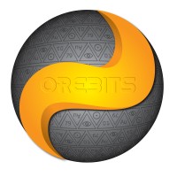 Orebits.io logo - Similar company to Orebit