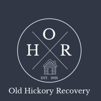 Old Hickory Recovery logo - Similar company to Taadas (Tn Association Of Alcohol, Drug, And Other Addiction Services)