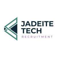 Jadeite Tech logo - Similar company to Neuralconvert, Ai Automation Agency