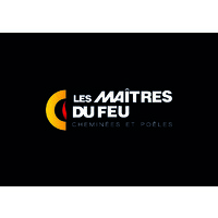 LES MAITRES DU FEU logo - Similar company to Sn Cep 86