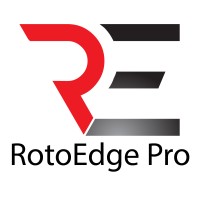 RotoEdge Pro logo - Similar company to Eneka Uab