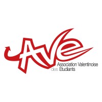 Association Valentinoise des Étudiants - AVE logo - Similar company to Brief.Eco