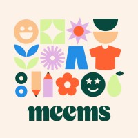 Meems logo - Similar company to M37 Management