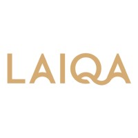 LAIQA logo - Similar company to Modern Monk