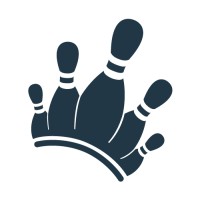 KingPins logo - Similar company to Niche & Bespoke - Aviation Caterers