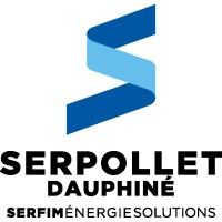 Serpollet Dauphiné logo - Similar company to Serpollet