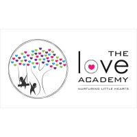 The Love Academy Syllabus logo - Similar company to Stageability Dubai