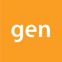 gen|propag logo - Similar company to Mais Que Isso
