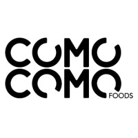 Como Como Foods logo - Similar company to Etselquemenges / Soycomocomo