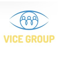 Visual Impairment Cure Engagement (VICE) Group logo - Similar company to Haley Moss