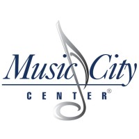 Nashville Music City Center logo - Similar company to Tabz Inc.