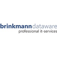 brinkmann dataware gmbh logo - Similar company to Senapsa Gmbh