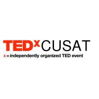 TEDxCUSAT logo - Similar company to Iedc Cusat