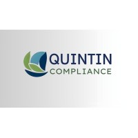 Quintin Compliance logo - Similar company to Vantadesk