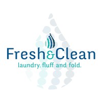 Fresh & Clean Laundry logo - Similar company to Stn Laundry Systems, Llc