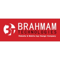 Brahmam Technologies logo - Similar company to Vedevelop It Services