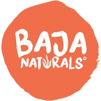 Baja Naturals logo - Similar company to Pupgrade
