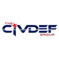 The CIVDEF Group Inc. logo - Similar company to Critical Streams