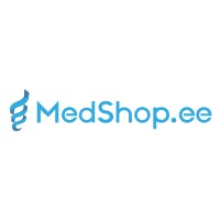 MedShop Eesti logo - Similar company to Medivar
