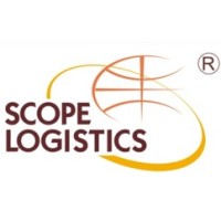 Scope AMRA logistics India Pvt Ltd logo - Similar company to Scope Logistics