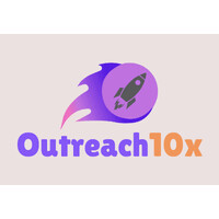 Outreach10x logo - Similar company to 2Ic Ventures