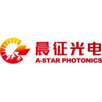 A-Star Photonics logo - Similar company to Arzhoptics