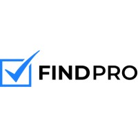 FindPro Group Inc logo - Similar company to Leads Catalyst