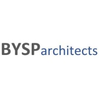 BYSP Architects logo - Similar company to Sims + Architects