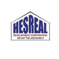 Hesreal Development Corporation logo - Similar company to Deera Company