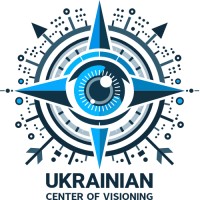 Ukrainian Center Of Visioning logo - Similar company to Advanter Group