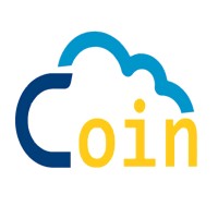 Coin Cloud logo - Similar company to Proxy Solutions