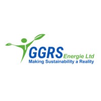 GGRS Energie Ltd logo - Similar company to Ggrs